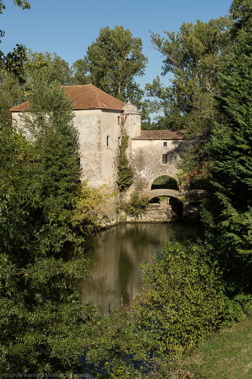 Moulin de la Dropt